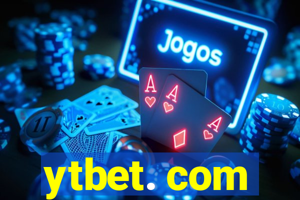 ytbet. com